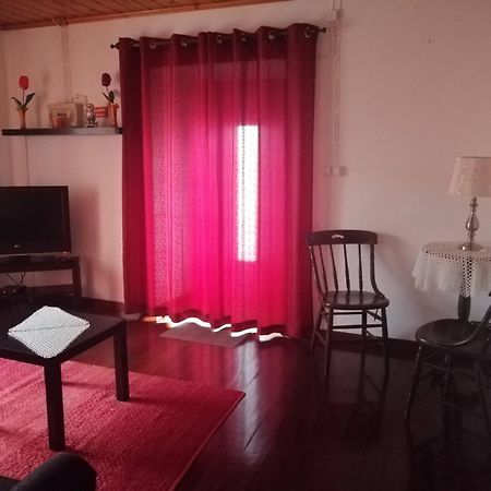 Casa Dos Biscoitos Villa Madalena  Luaran gambar