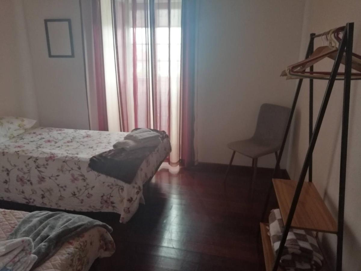 Casa Dos Biscoitos Villa Madalena  Luaran gambar
