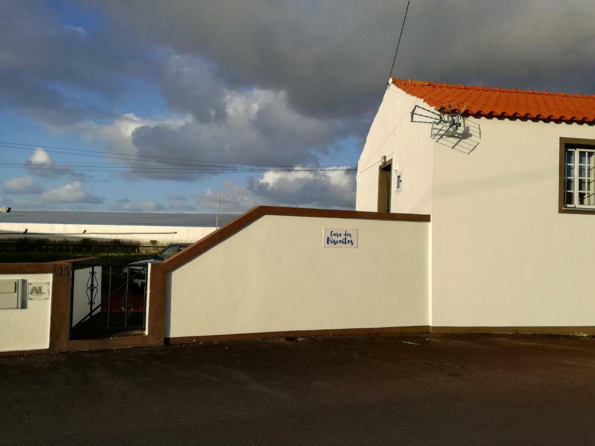 Casa Dos Biscoitos Villa Madalena  Luaran gambar
