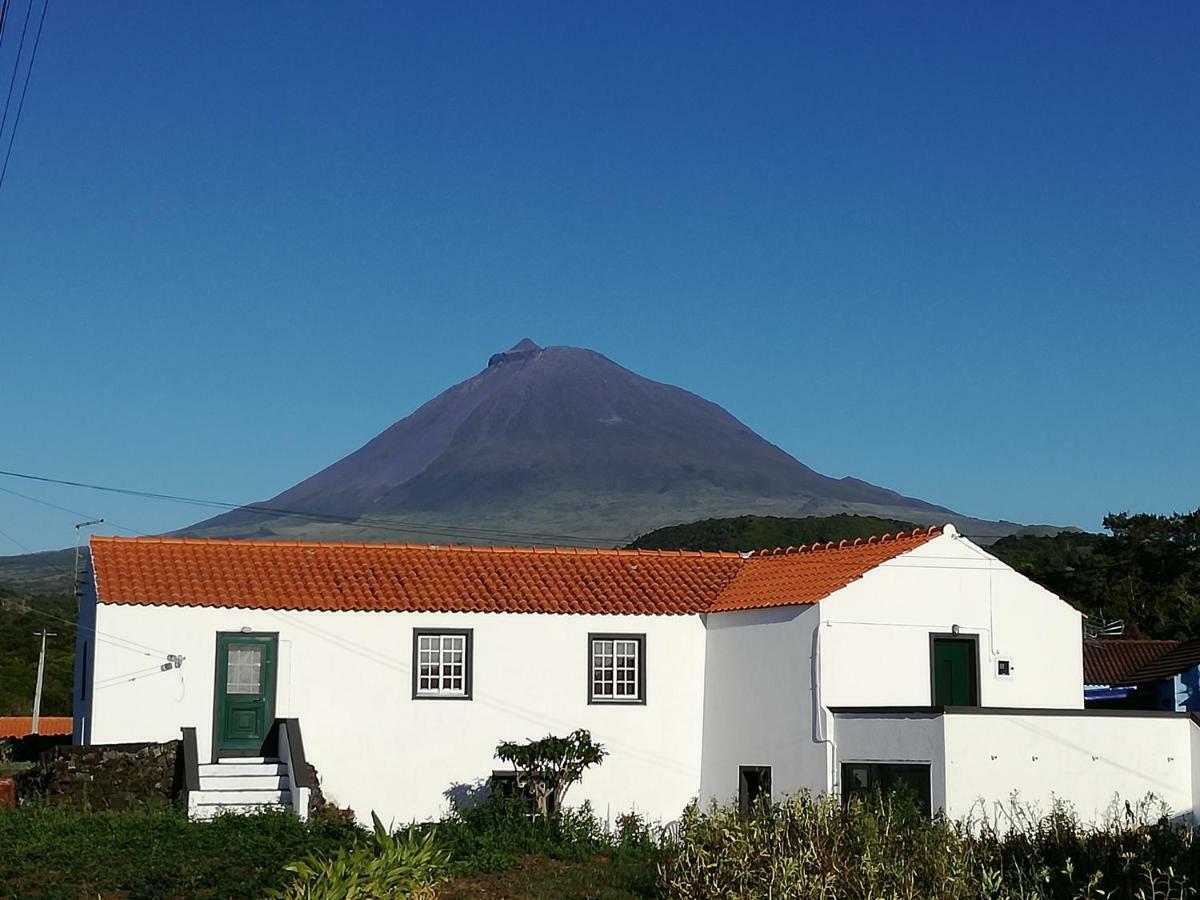 Casa Dos Biscoitos Villa Madalena  Luaran gambar