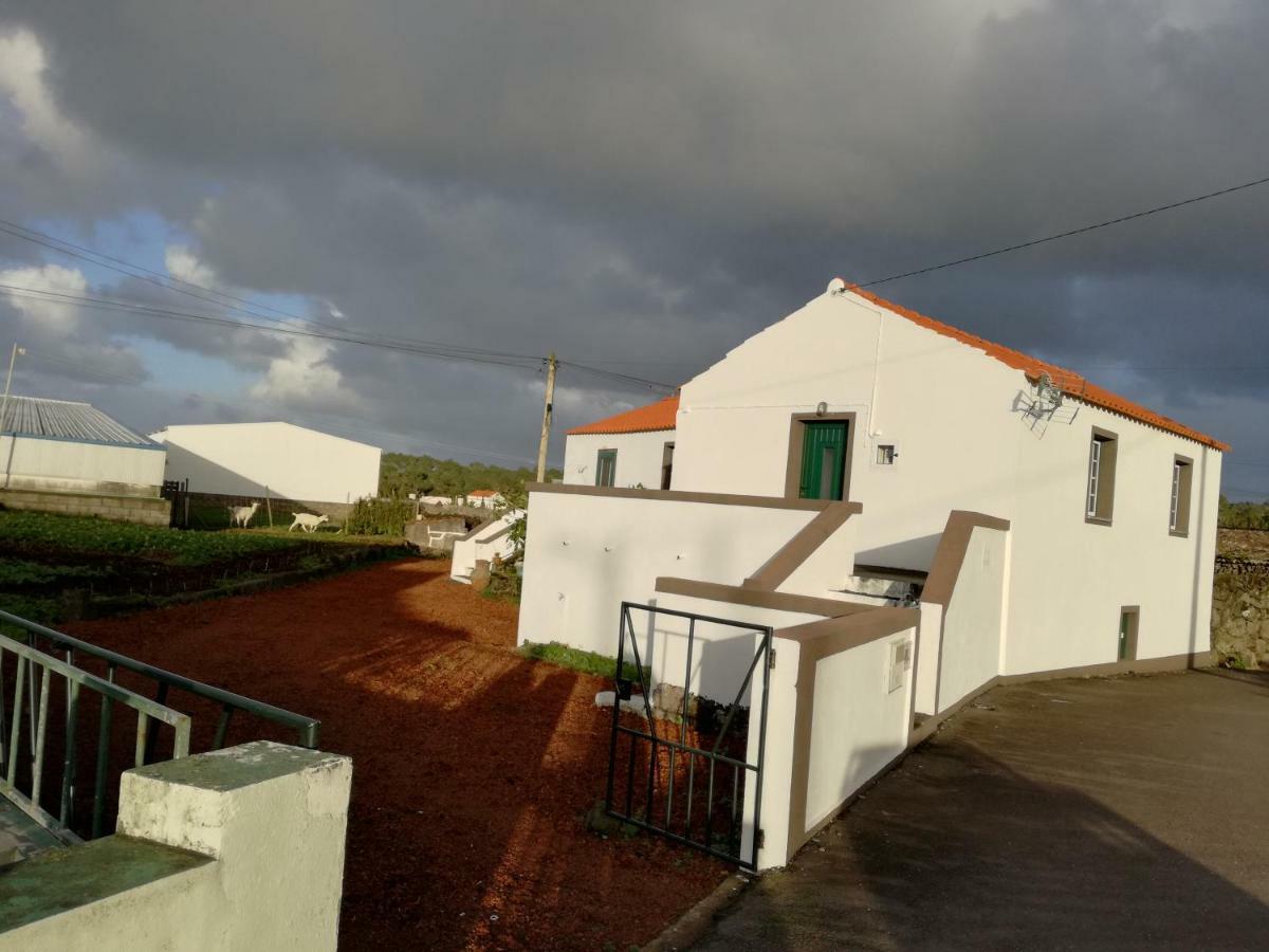Casa Dos Biscoitos Villa Madalena  Luaran gambar
