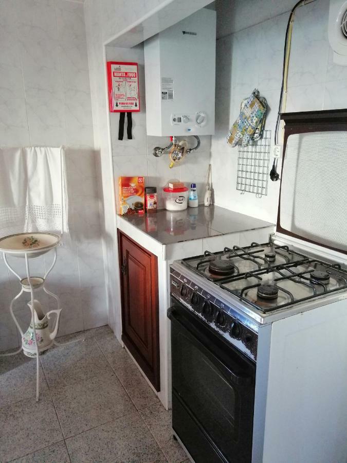 Casa Dos Biscoitos Villa Madalena  Luaran gambar