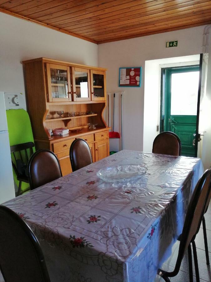 Casa Dos Biscoitos Villa Madalena  Luaran gambar